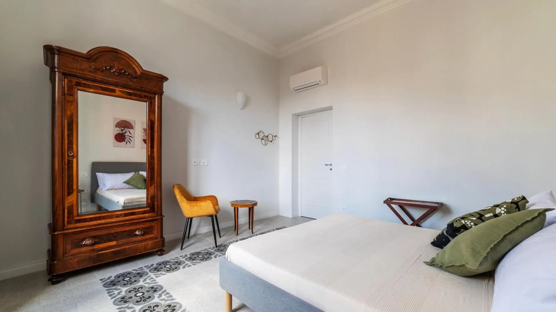 Apartment Dante'S View - Pretty Homes Rome Italy