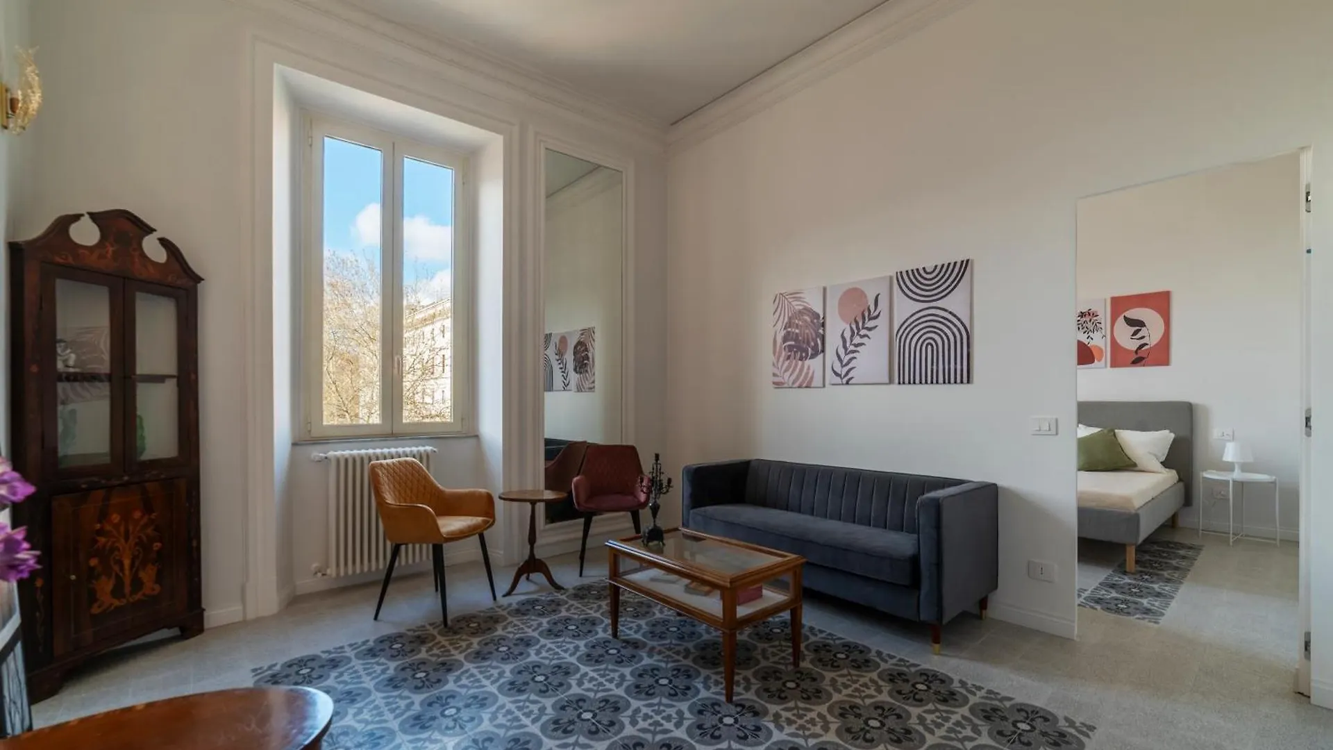 Dante\'S View - Pretty Homes location